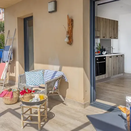 Les Terrasses D'erbalunga * Erbalunga (Corsica)