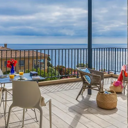 Les Terrasses D'erbalunga