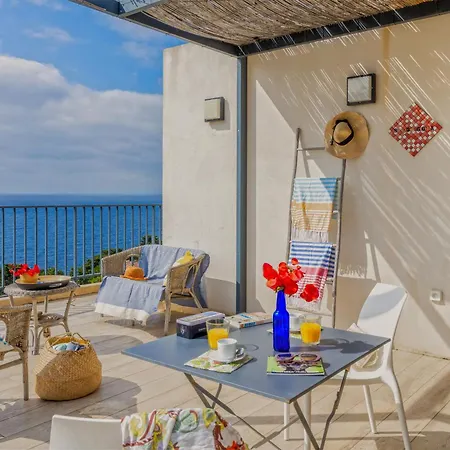 Apartment Les Terrasses D'erbalunga