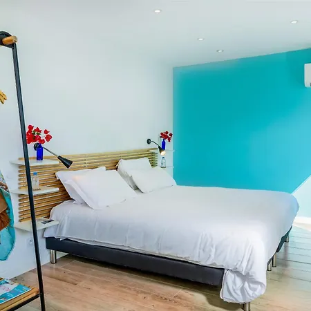 Les Terrasses D'erbalunga Apartment Erbalunga (Corsica)