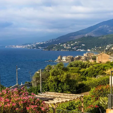 Apartment Les Terrasses D'erbalunga Erbalunga (Corsica)