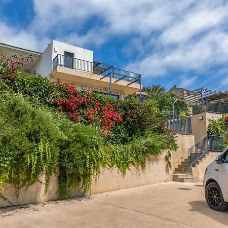 Les Terrasses D'erbalunga