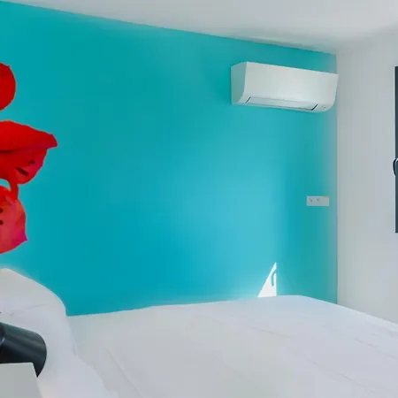 Apartamento Les Terrasses D'erbalunga *