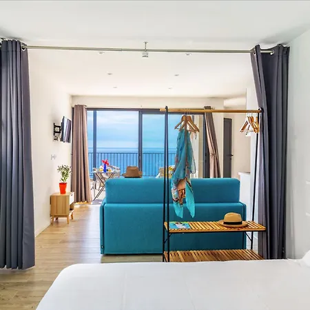 Apartment Les Terrasses D'erbalunga Erbalunga (Corsica)