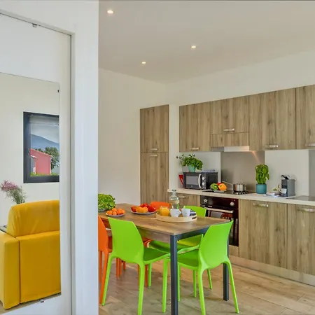 Les Terrasses D'erbalunga Erbalunga (Corsica)