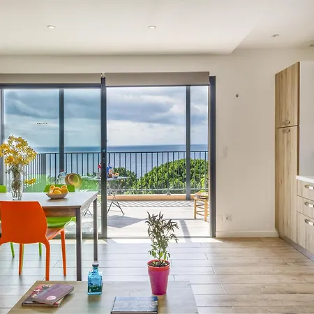 Les Terrasses D'erbalunga * Erbalunga (Corsica)