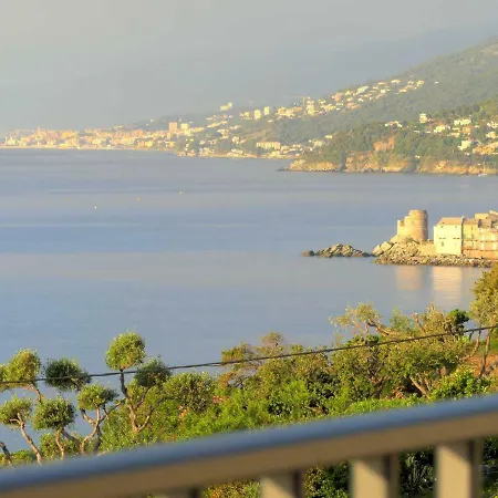 Les Terrasses D'erbalunga Erbalunga (Corsica)