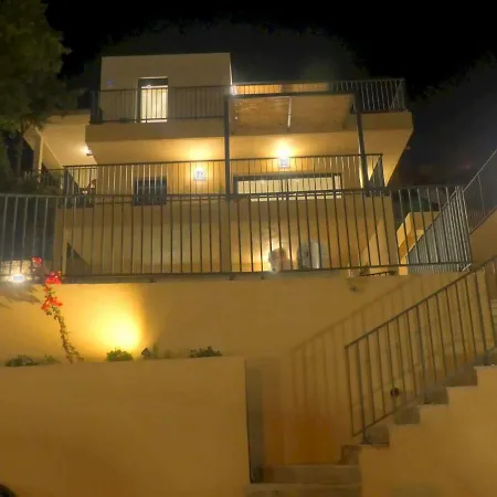 Apartment Les Terrasses D'erbalunga Erbalunga (Corsica)