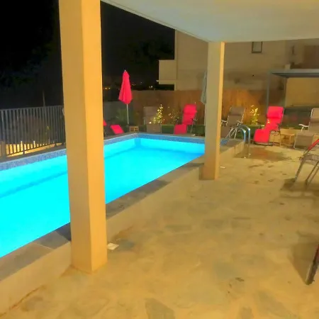 Apartment Les Terrasses D'erbalunga