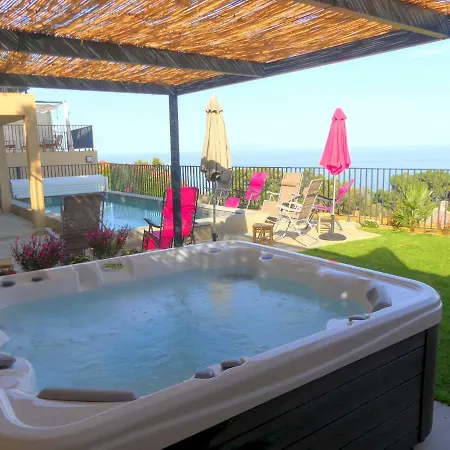 Apartment Les Terrasses D'erbalunga Erbalunga (Corsica)