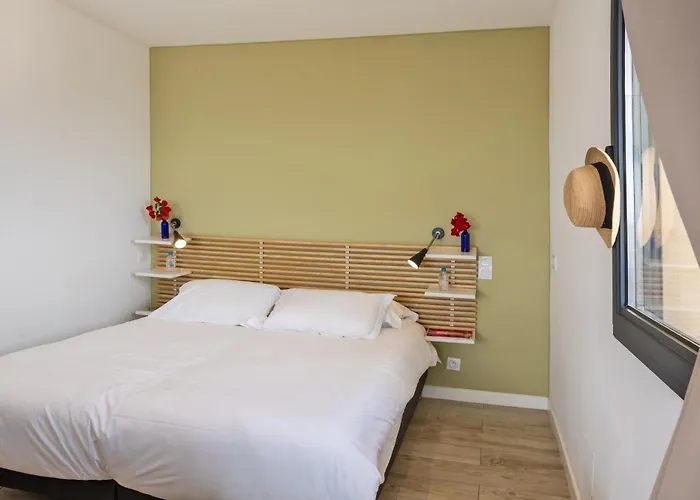 Les Terrasses D'erbalunga * Erbalunga (Corsica)