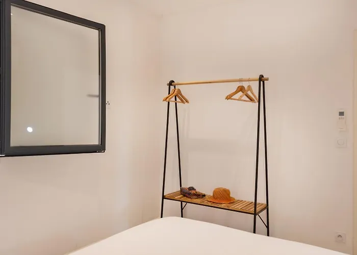 Appartamento Les Terrasses D'erbalunga