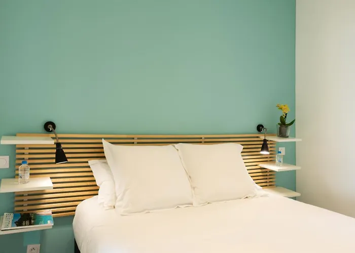 Appartamento Les Terrasses D'erbalunga *