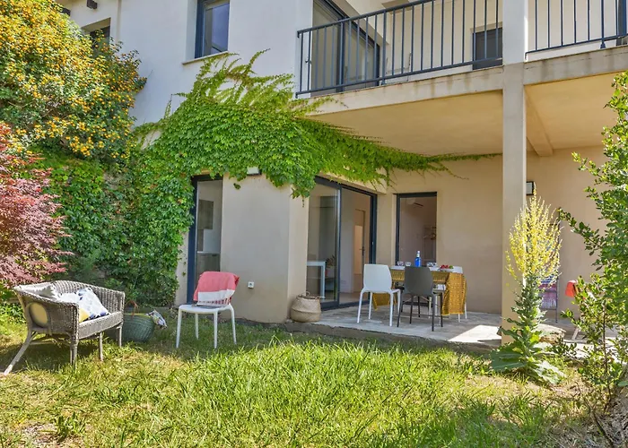 Les Terrasses D'erbalunga Appartamento Erbalunga (Corsica)