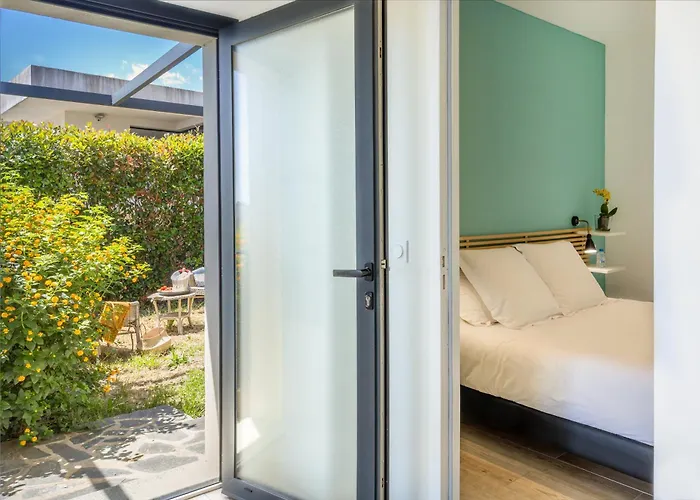 Appartamento Les Terrasses D'erbalunga Erbalunga (Corsica)