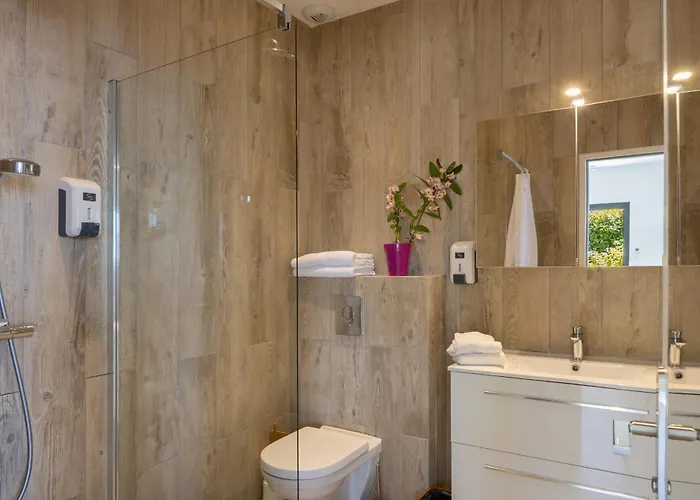 Les Terrasses D'erbalunga Erbalunga (Corsica)