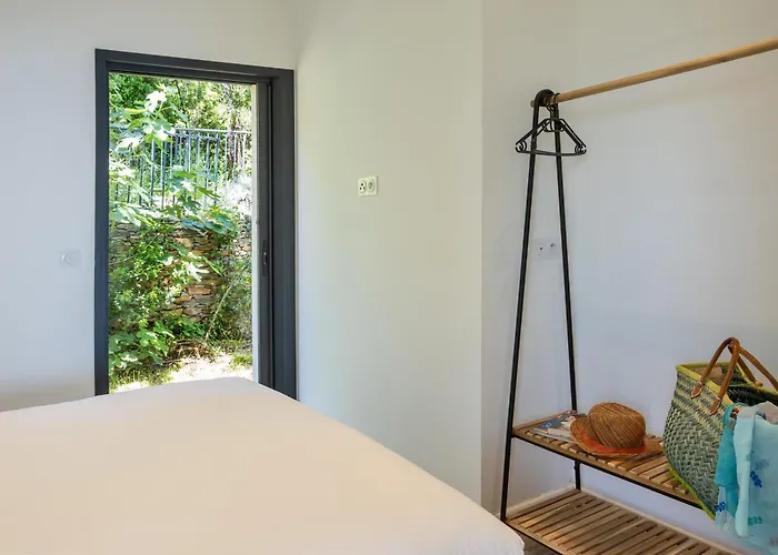 Les Terrasses D'erbalunga