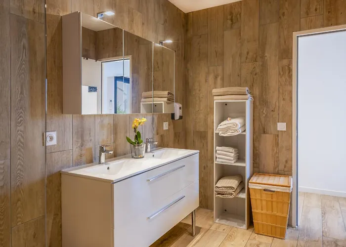 Les Terrasses D'erbalunga *