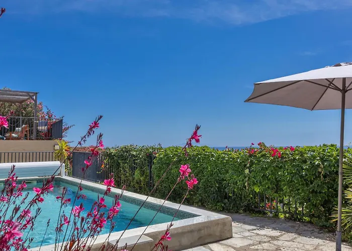 Les Terrasses D'erbalunga Appartamento