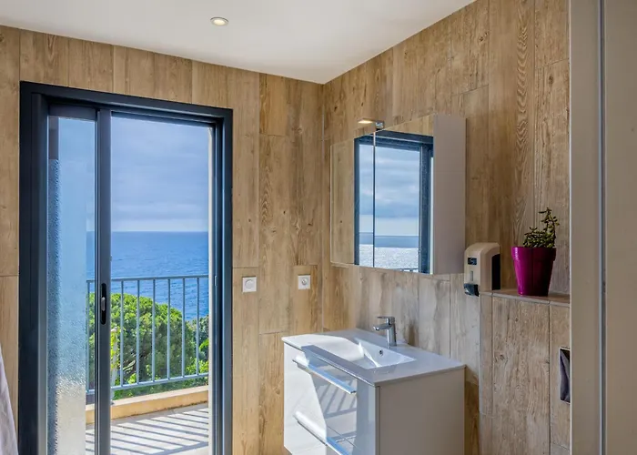 Appartamento Les Terrasses D'erbalunga *