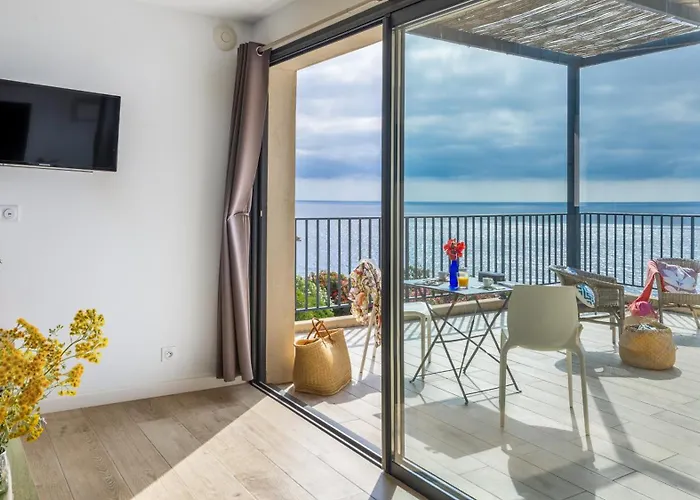 Les Terrasses D'erbalunga Appartamento *