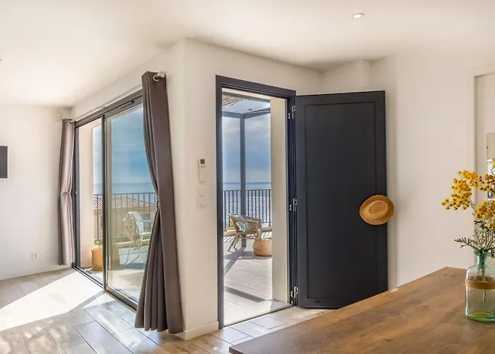 Appartamento Les Terrasses D'erbalunga