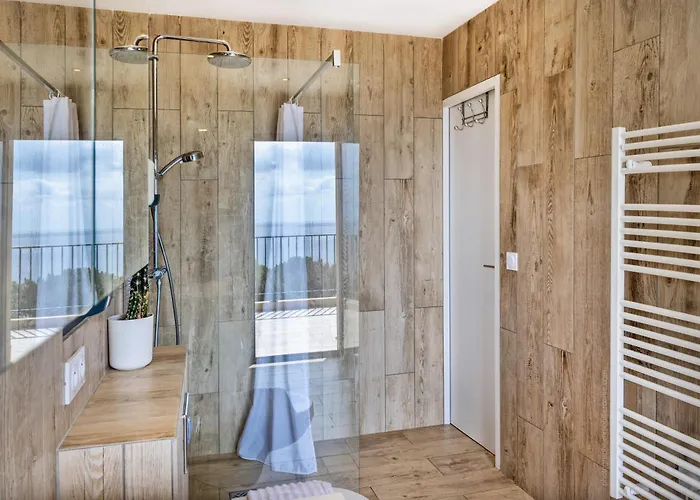 Les Terrasses D'erbalunga Appartamento